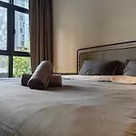 Millerz Square Mid Valley, Old Klang Road By Rverse Suite