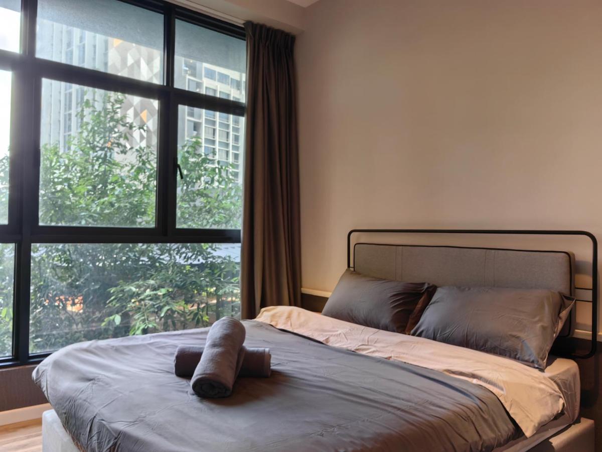 Pangsapuri Millerz Square Mid Valley, Old Klang Road By Rverse Kuala Lumpur