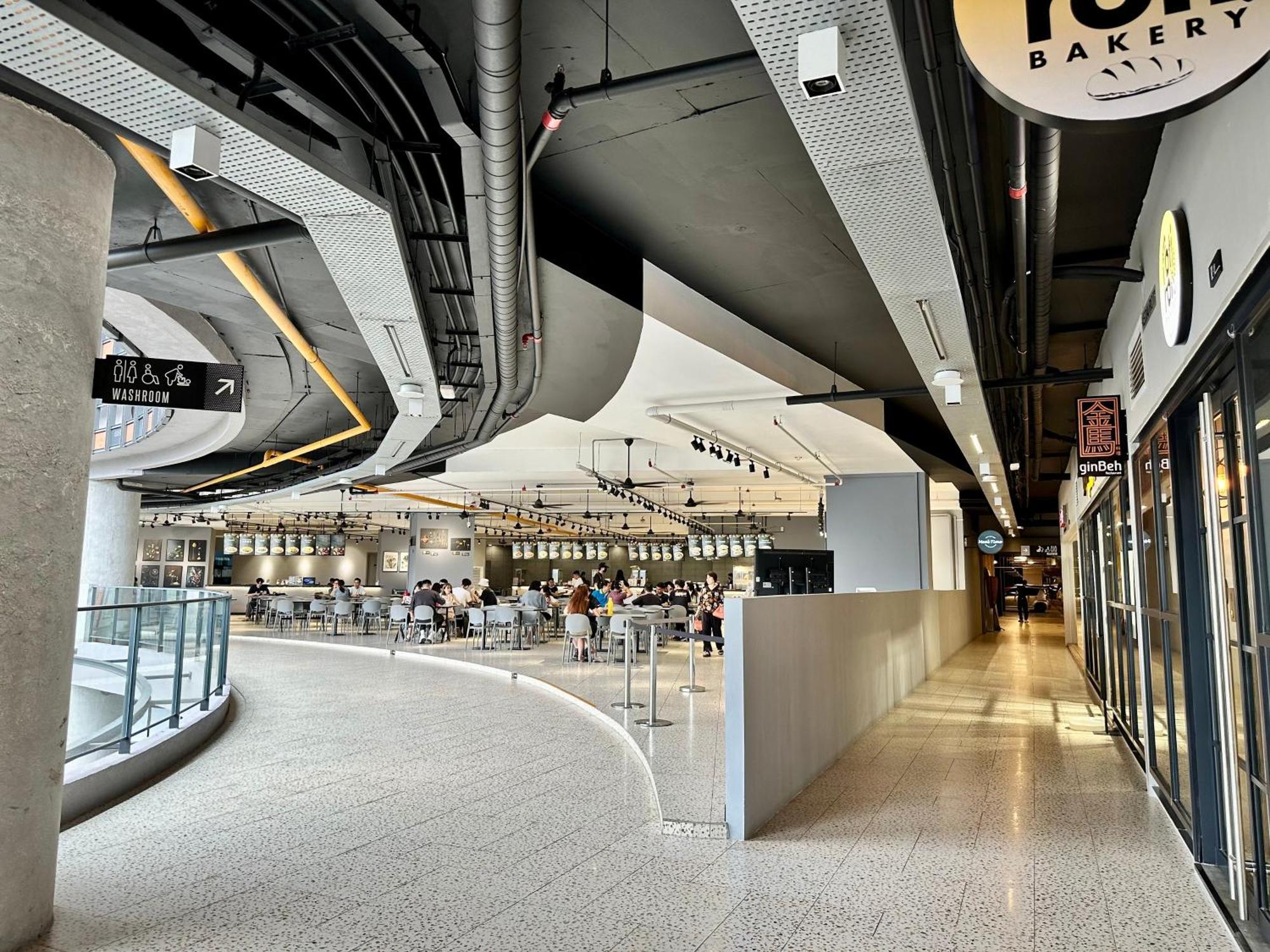 Pangsapuri Millerz Square Mid Valley, Old Klang Road By Rverse Kuala Lumpur