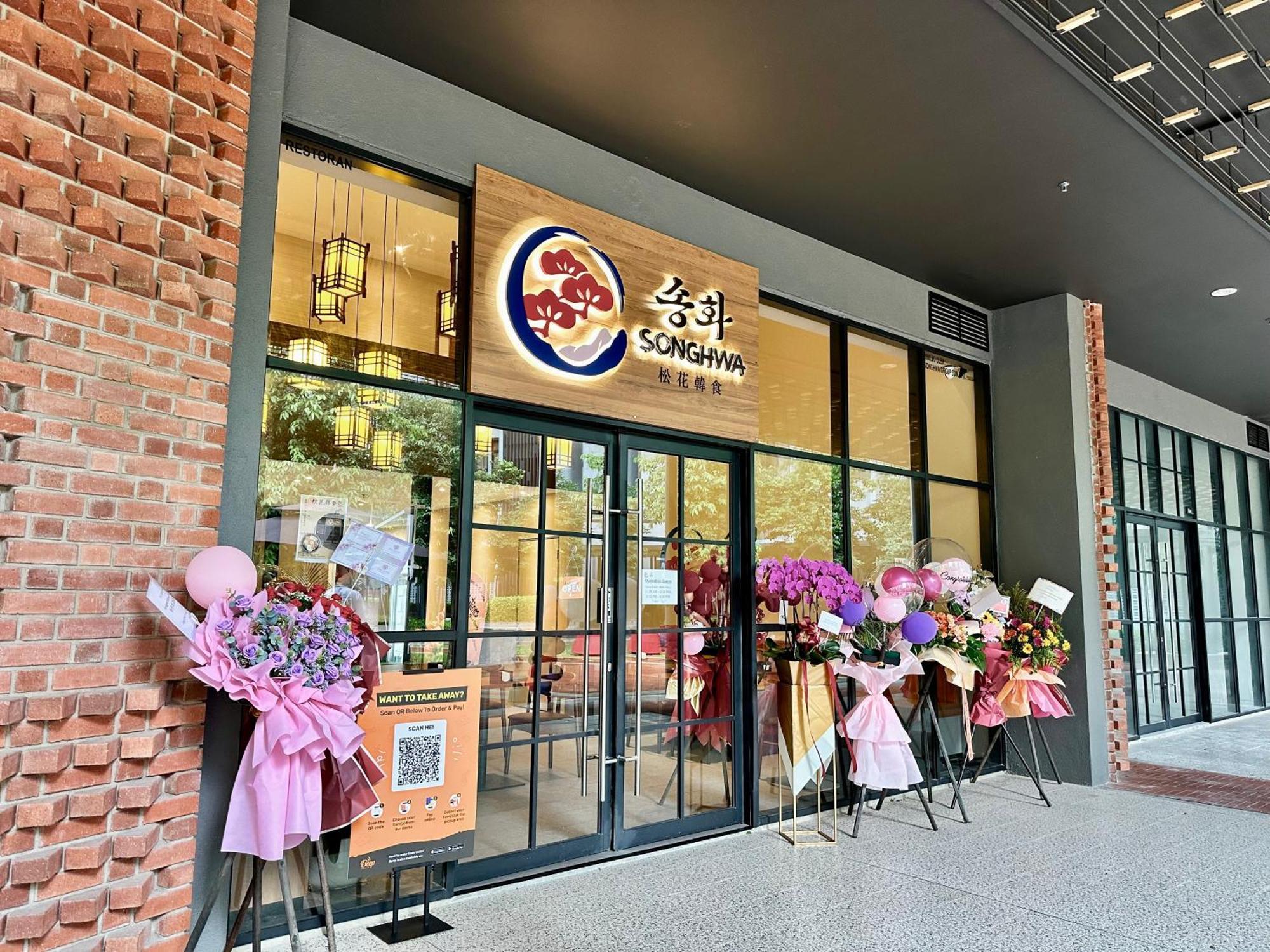 Pangsapuri Millerz Square Mid Valley, Old Klang Road By Rverse