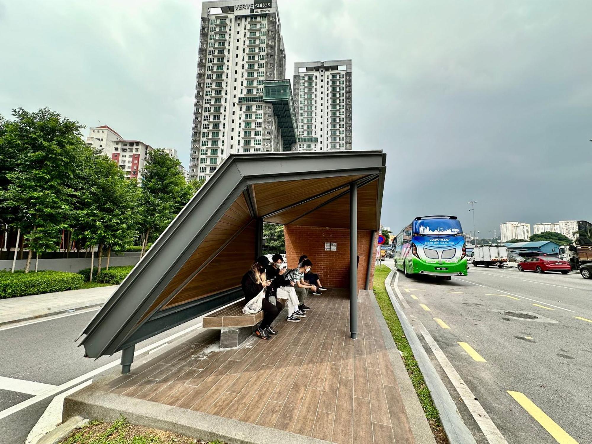 Millerz Square Mid Valley, Old Klang Road By Rverse Kuala Lumpur