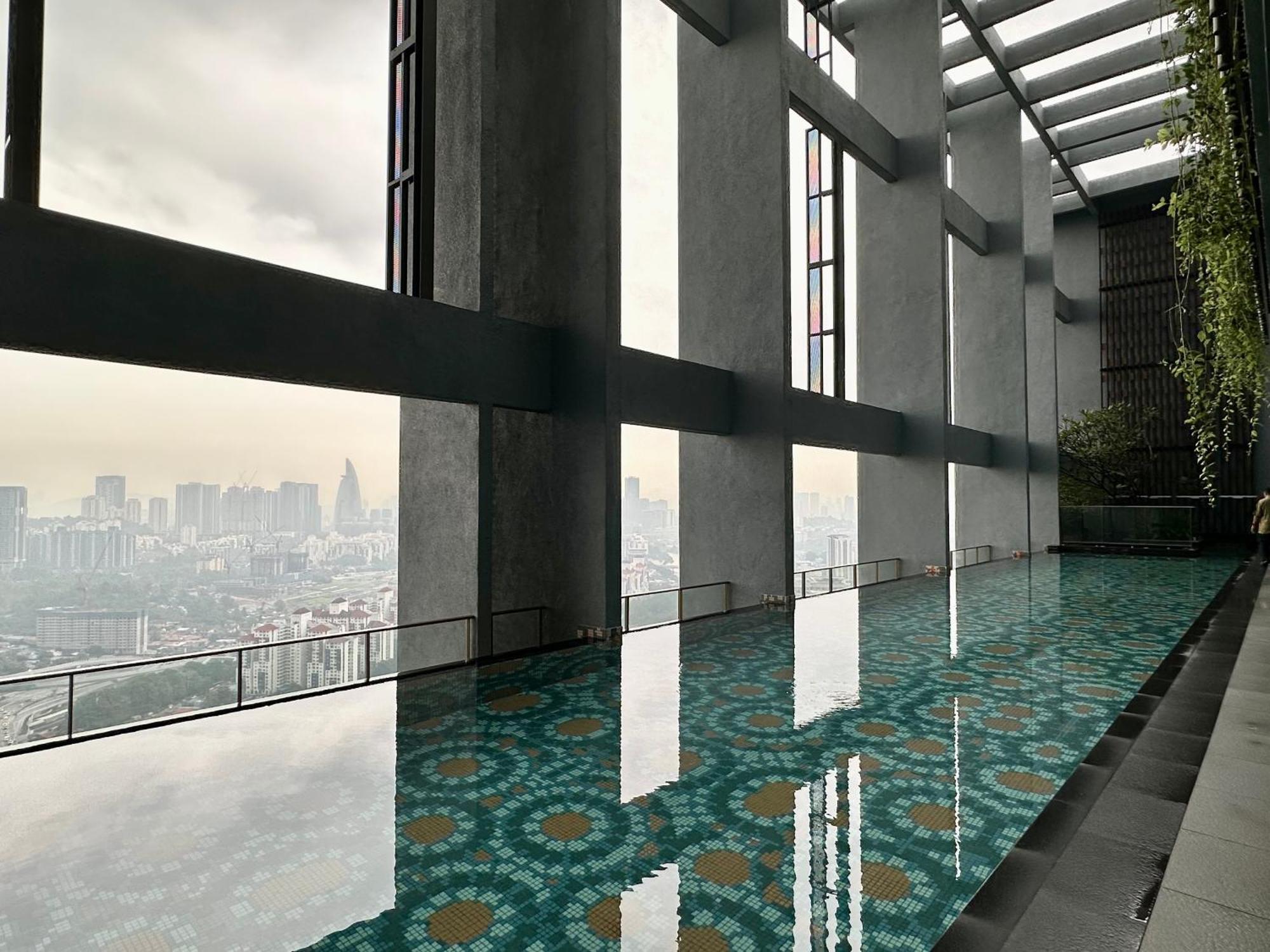 Millerz Square Mid Valley, Old Klang Road By Rverse * Kuala Lumpur