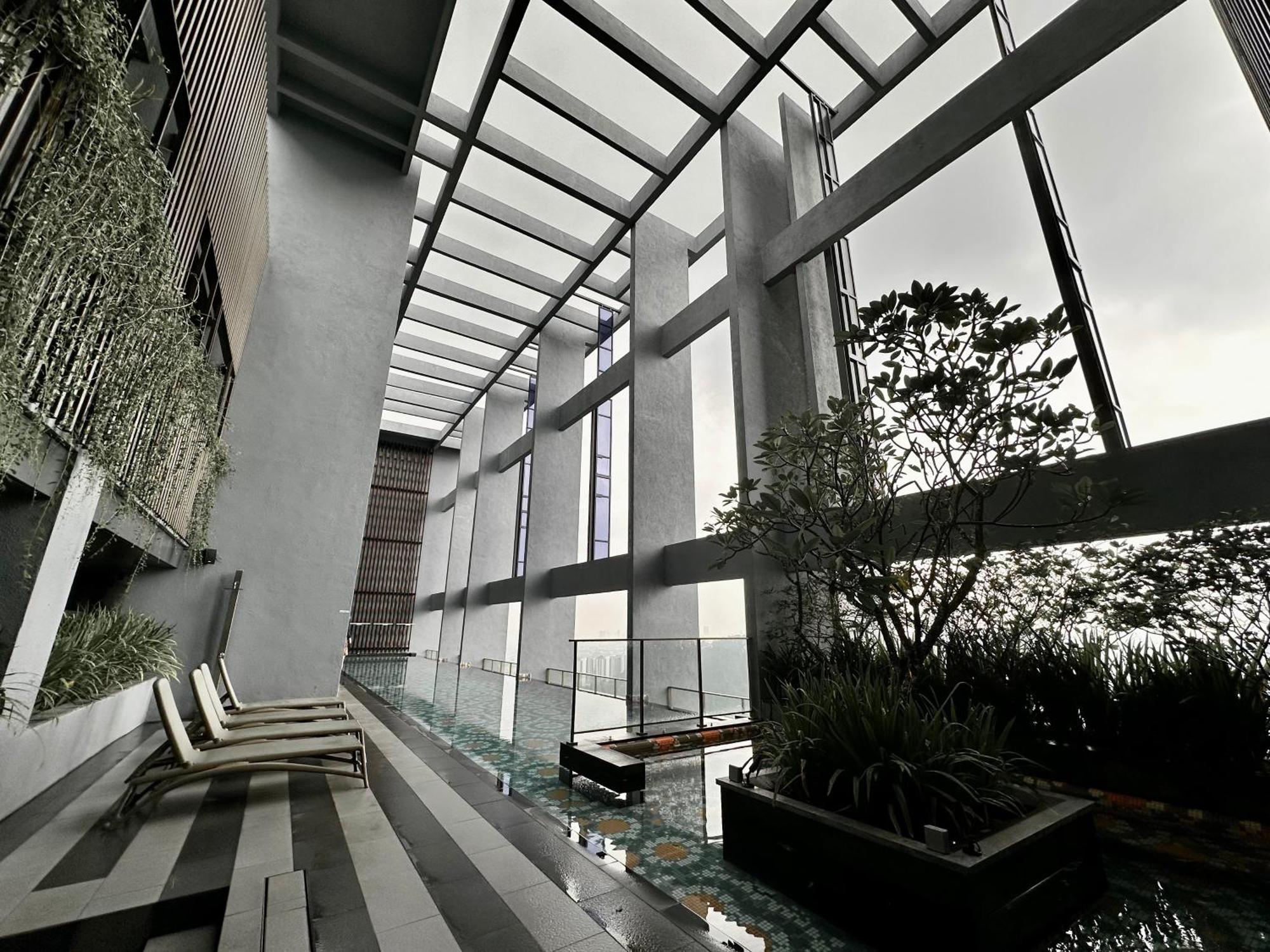 Millerz Square Mid Valley, Old Klang Road By Rverse * Kuala Lumpur