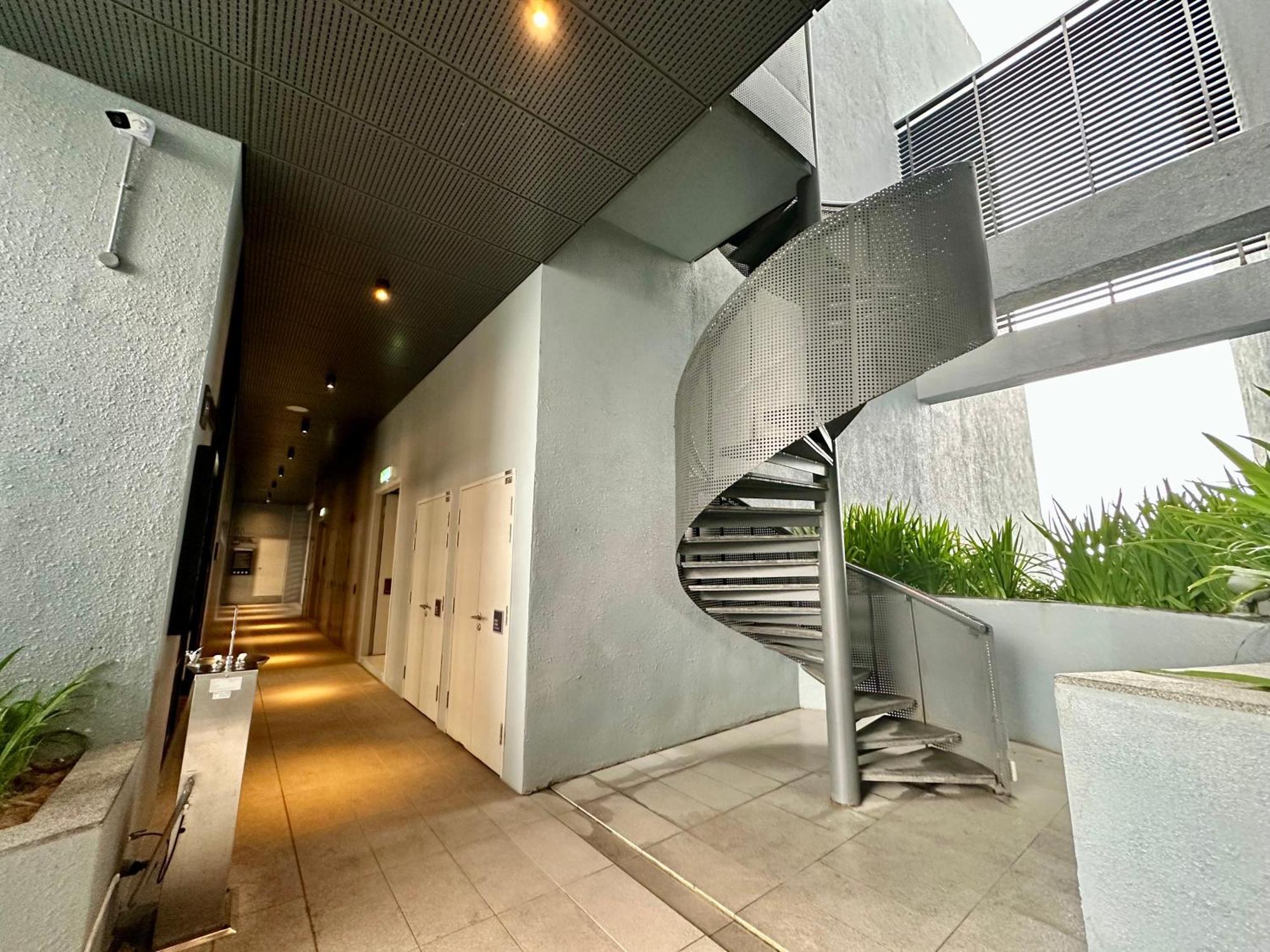 Millerz Square Mid Valley, Old Klang Road By Rverse Pangsapuri Kuala Lumpur