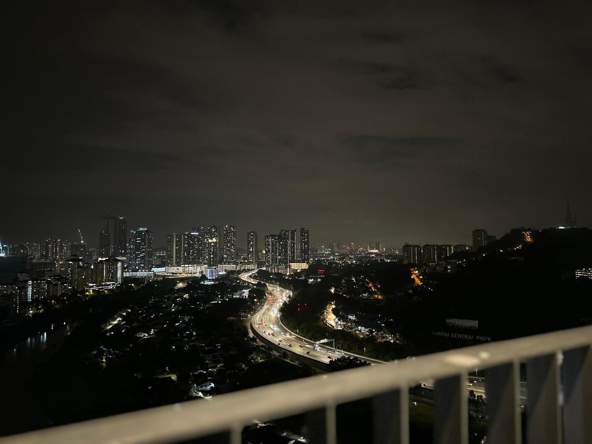Millerz Square Mid Valley, Old Klang Road By Rverse Pangsapuri