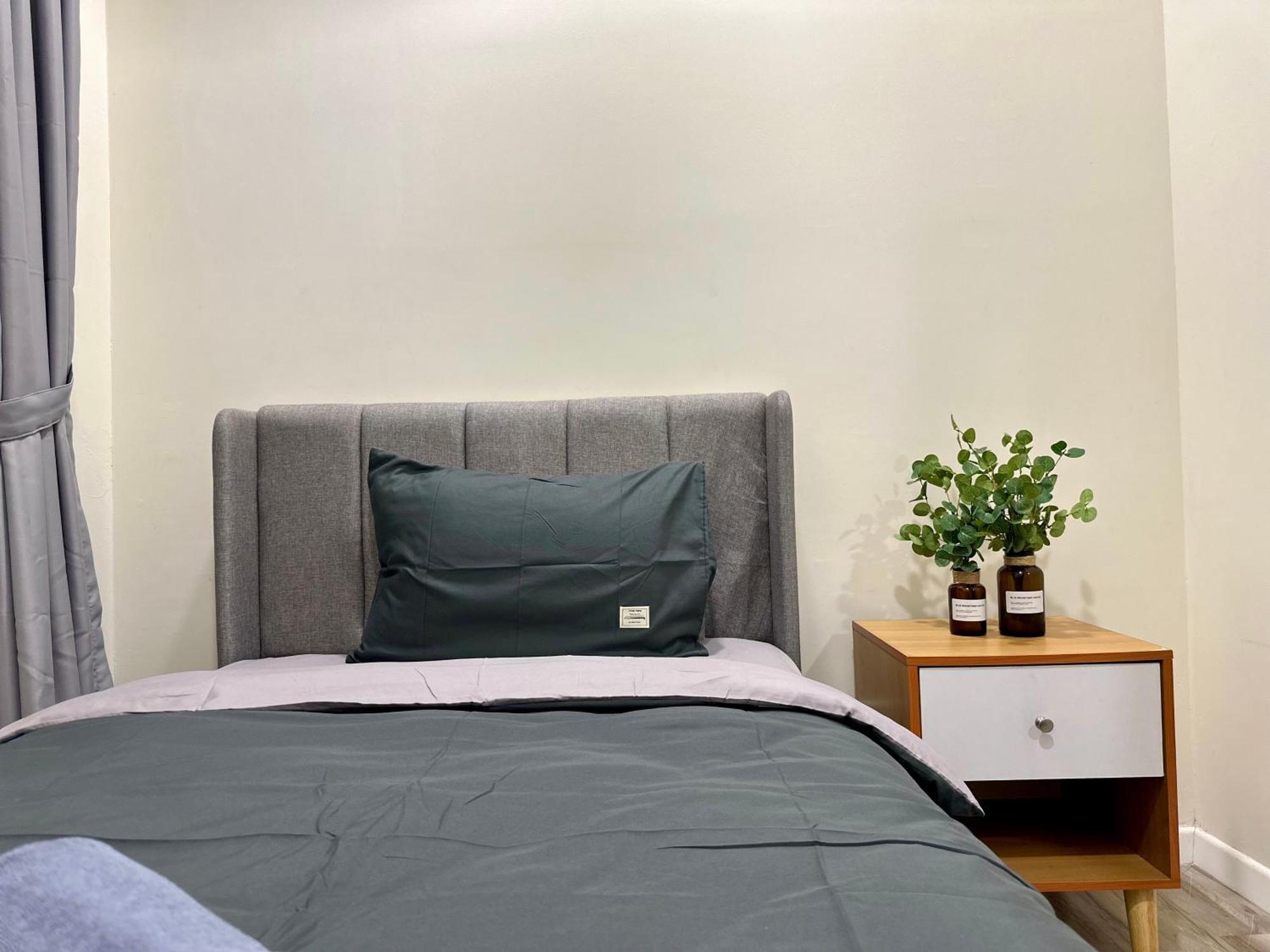 Pangsapuri Millerz Square Mid Valley, Old Klang Road By Rverse