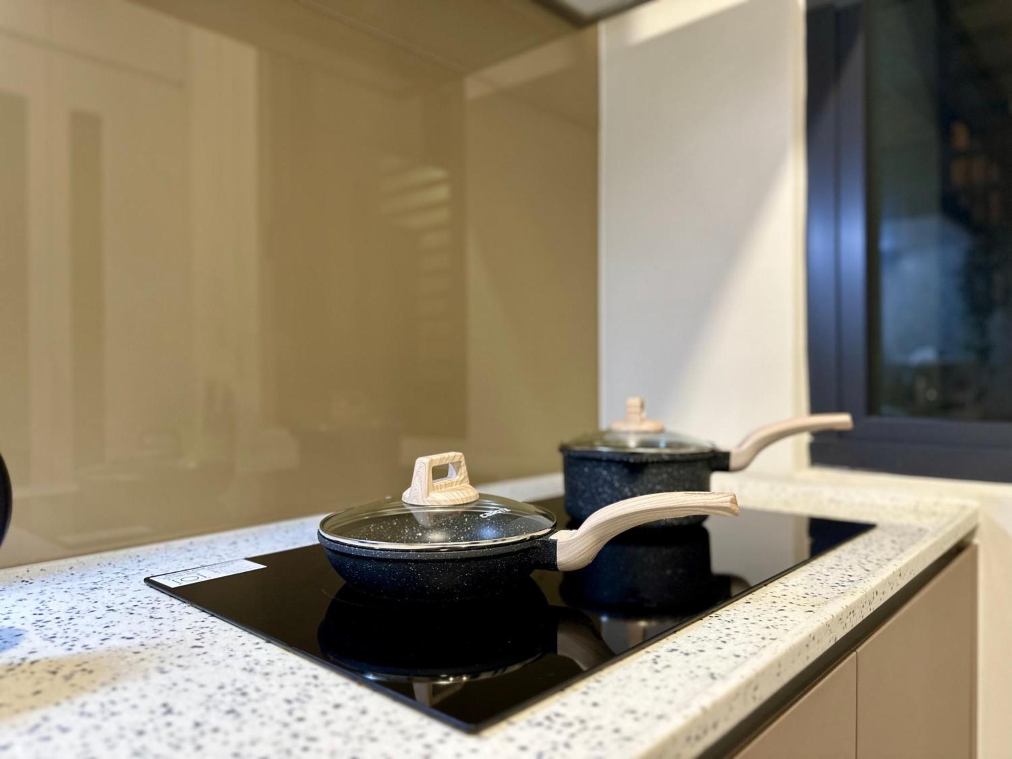 Pangsapuri Millerz Square Mid Valley, Old Klang Road By Rverse *