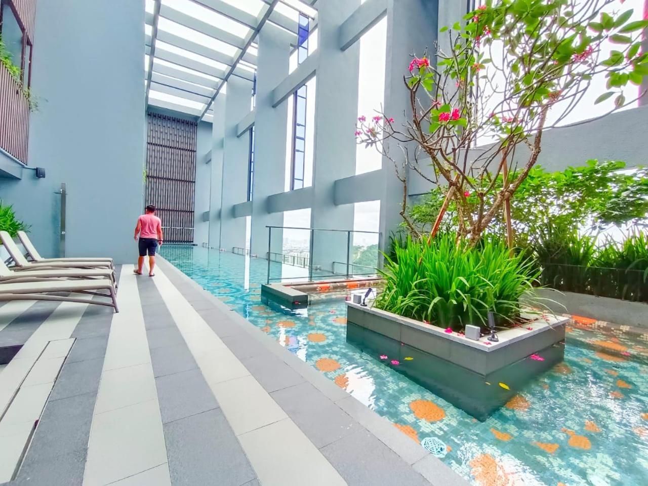 Millerz Square Mid Valley, Old Klang Road By Rverse * Kuala Lumpur