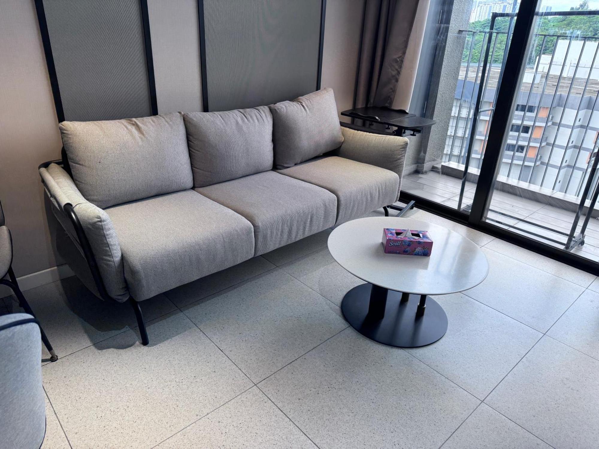 Pangsapuri Millerz Square Mid Valley, Old Klang Road By Rverse