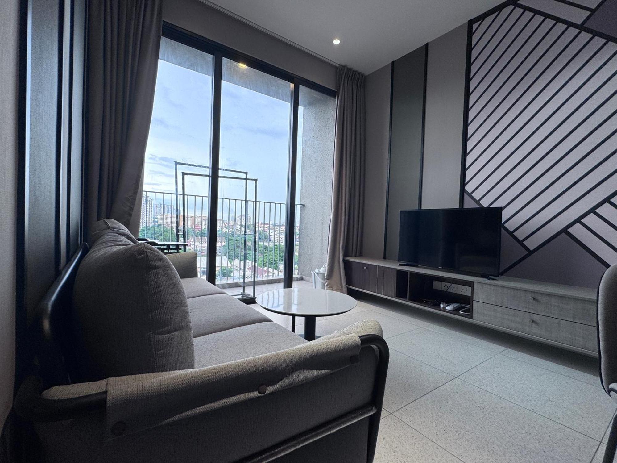 Pangsapuri Millerz Square Mid Valley, Old Klang Road By Rverse *