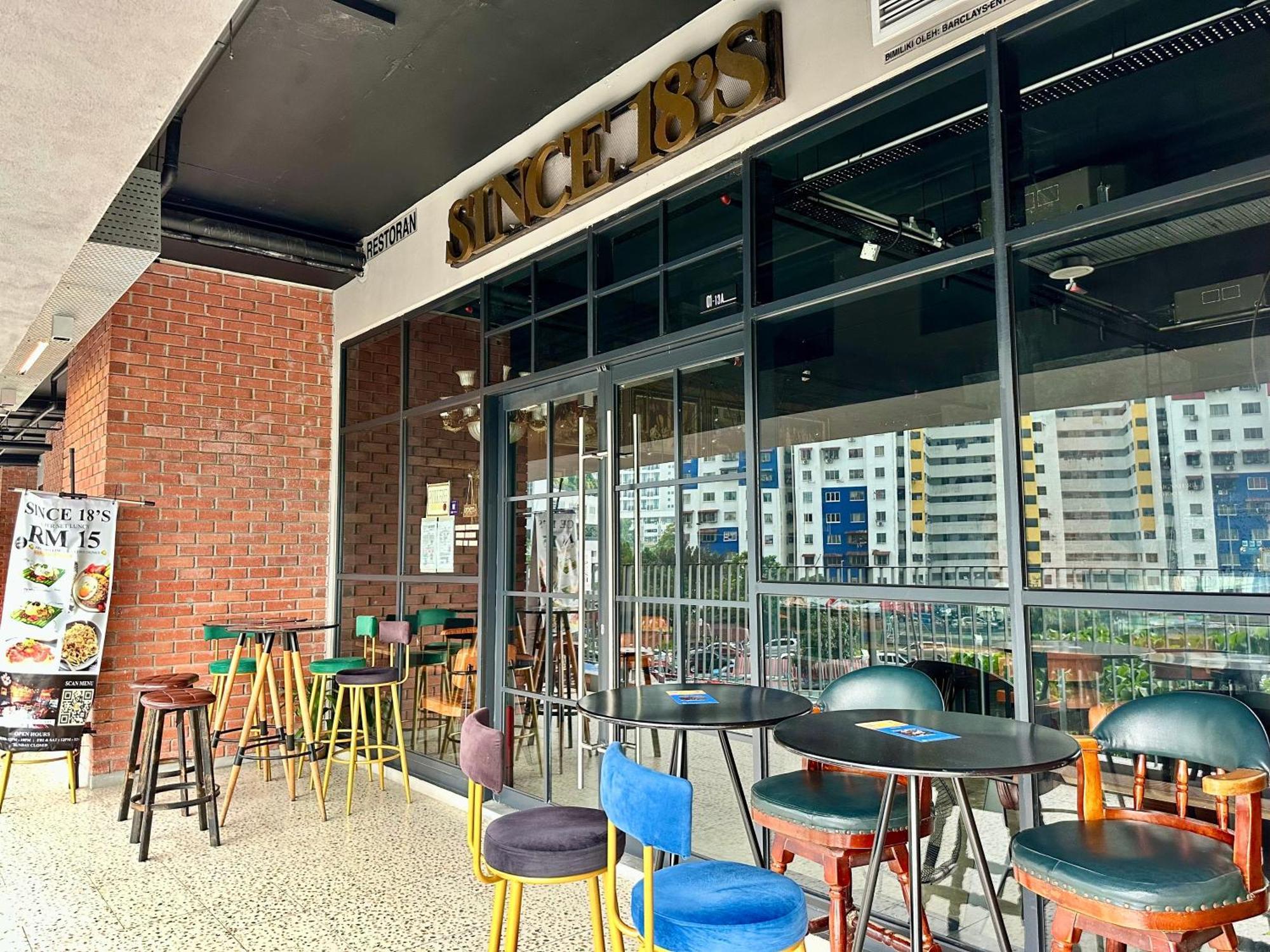 Millerz Square Mid Valley, Old Klang Road By Rverse Apartment