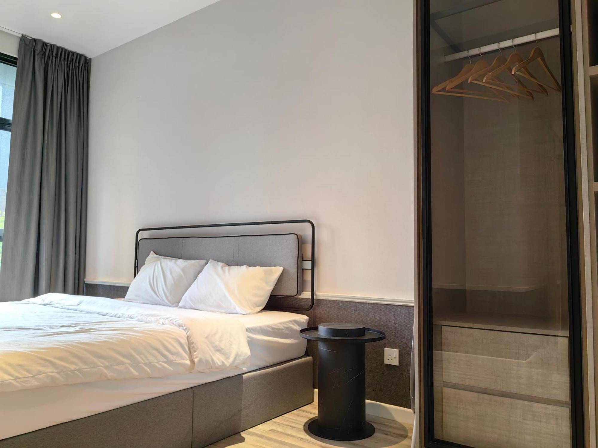 Apartment Millerz Square Mid Valley, Old Klang Road By Rverse Kuala Lumpur